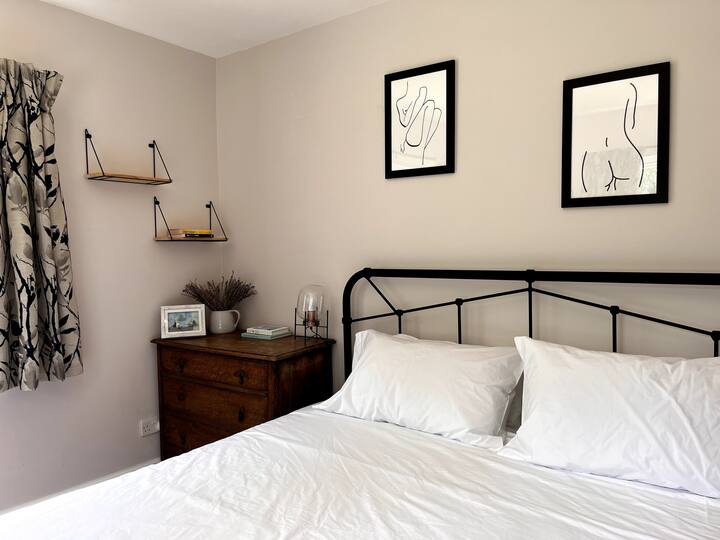 غرفة النوم 4