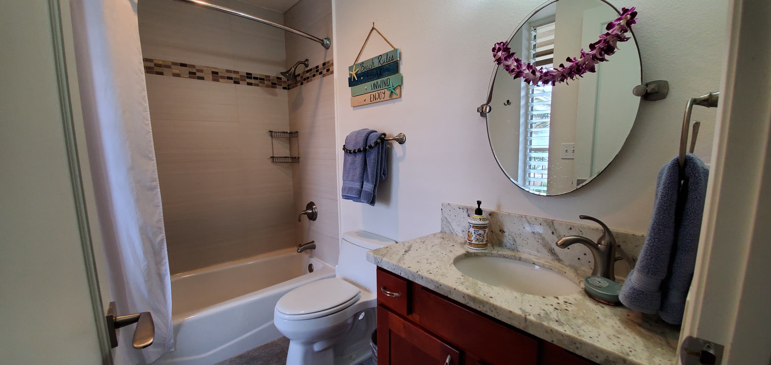 Condo in Kapaa · ★4.95 · 2 bedrooms · 2 beds · 1.5 private baths - Image 19