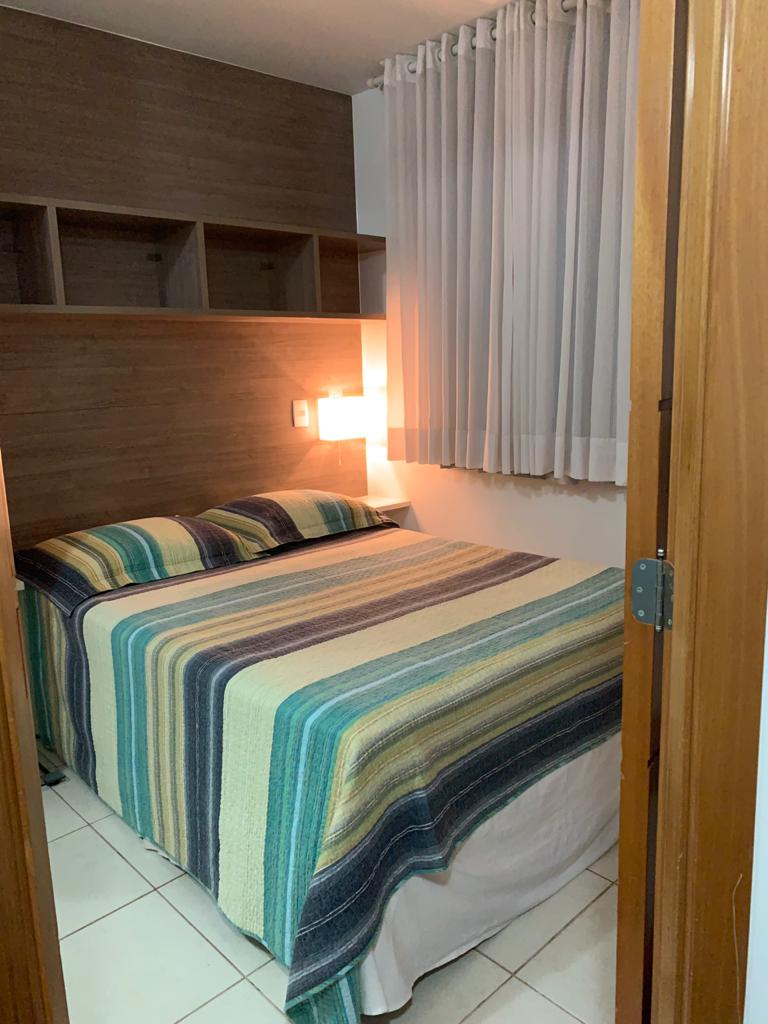 مدخل غرفة النوم