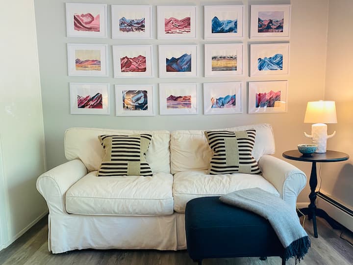 Studio In Downtown Aspen - Aspen, CO