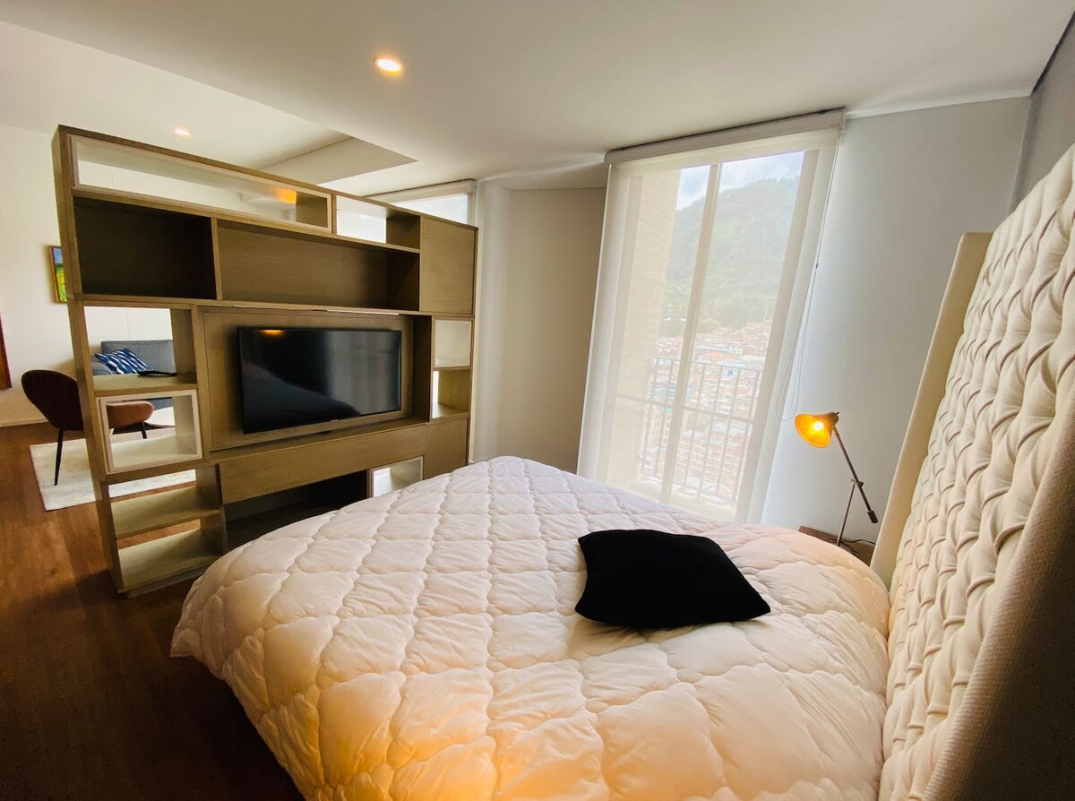 საძინებელი