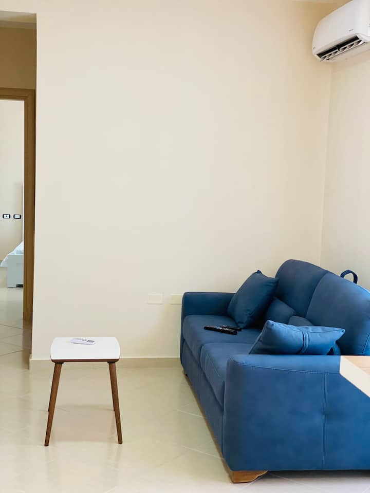 Modern Apartment In Vlora - Albanie