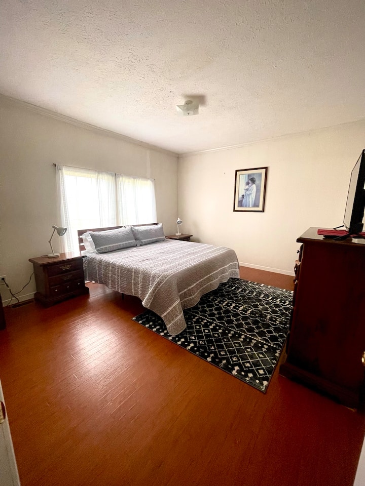 חדר שינה ראשי