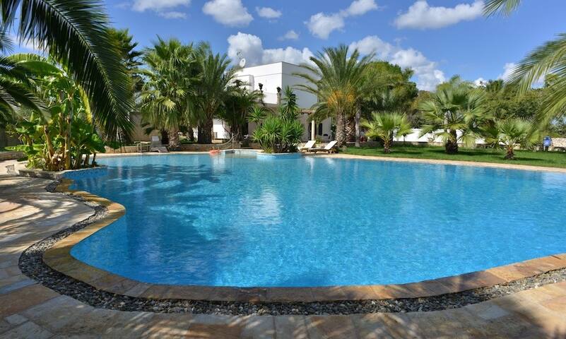 Villa Torre Bianca – Luxury Home gallery image 2