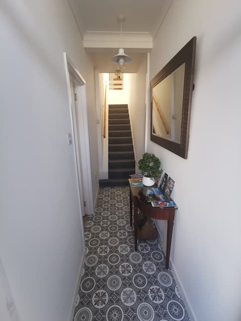 Charming 2 Bedroom Townhouse
