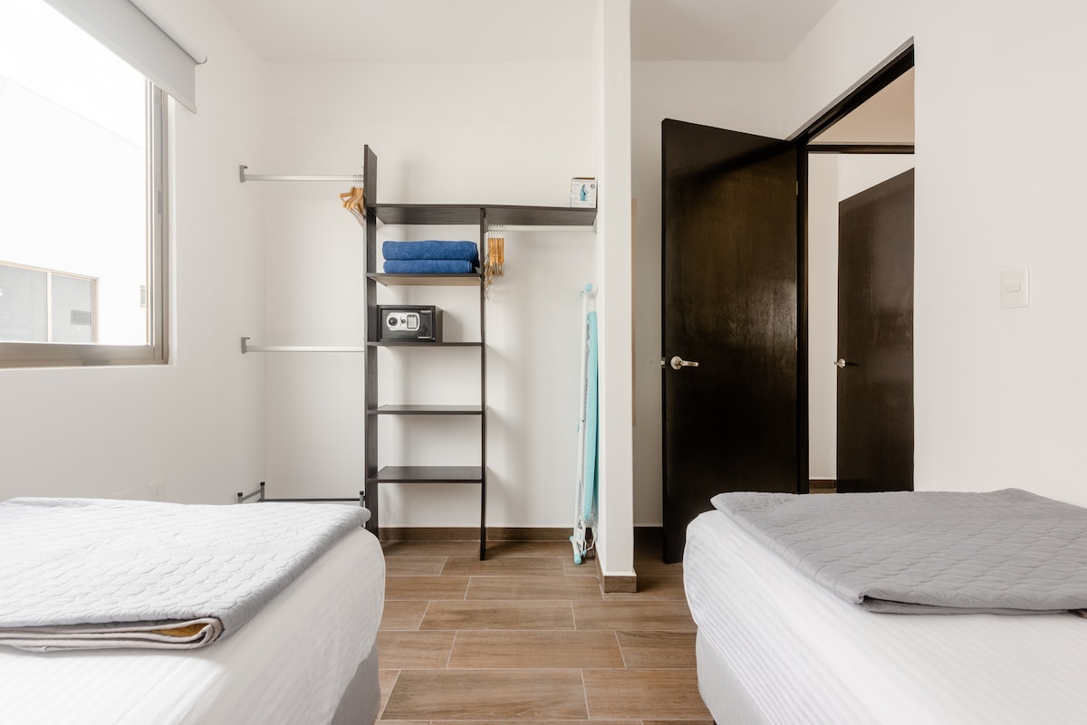 غرفة النوم 3