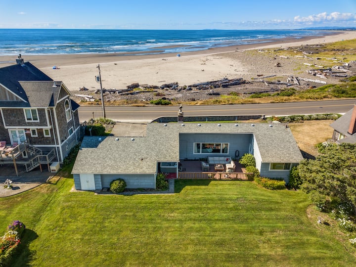 Cannon Beach Vacation Rentals House and Condominium Rentals Airbnb