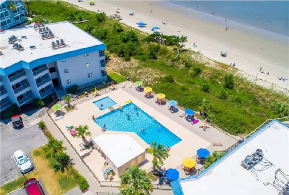 View of Georgia, United States Vacation Rentals (4.9 out of 5) - Airbnb
