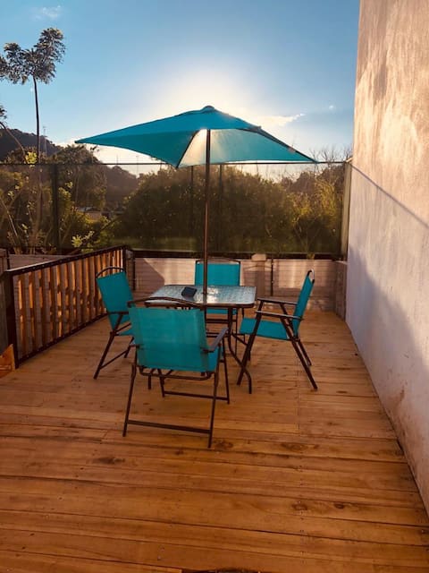 Elegant Villa located in the heart of Dota