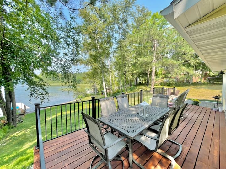 10 Best Cabin Rentals Near Grand Rapids, Minnesota Updated 2024 Trip101
