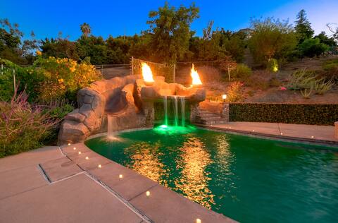 7BR 19 Bed Sprawling Villa! Great For Large Groups
