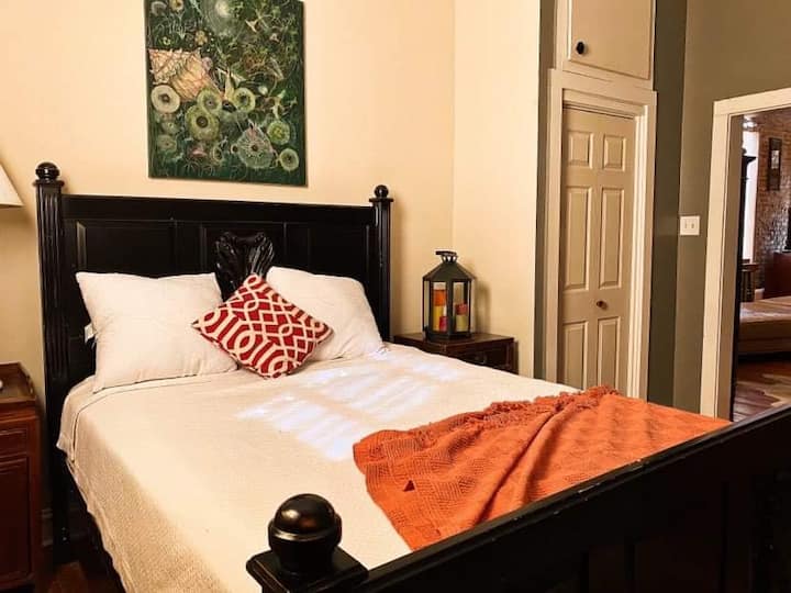 Natchez Vacation Rentals Airbnb