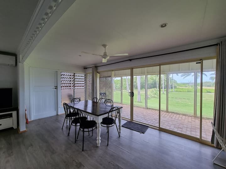 Lucinda Holiday Rentals & Homes Queensland, Australia Airbnb