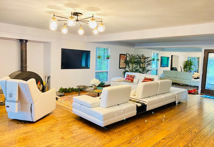 3br Hudson River House Near Bear Mountain - Peekskill, NY