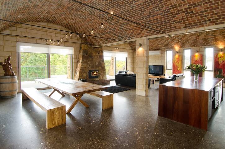 Fleets Escape – Margaret River Wine Region gallery image 3