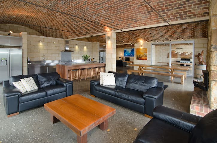 Fleets Escape – Margaret River Wine Region gallery image 4