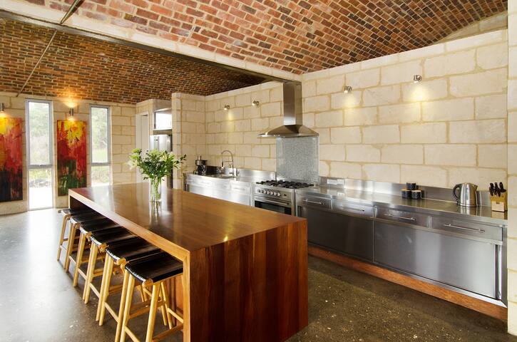 Fleets Escape – Margaret River Wine Region gallery image 2