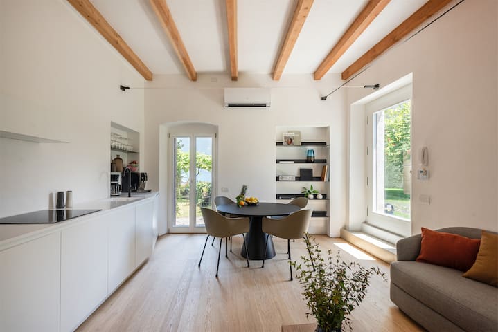 Garda Host managed Airbnb listing 2