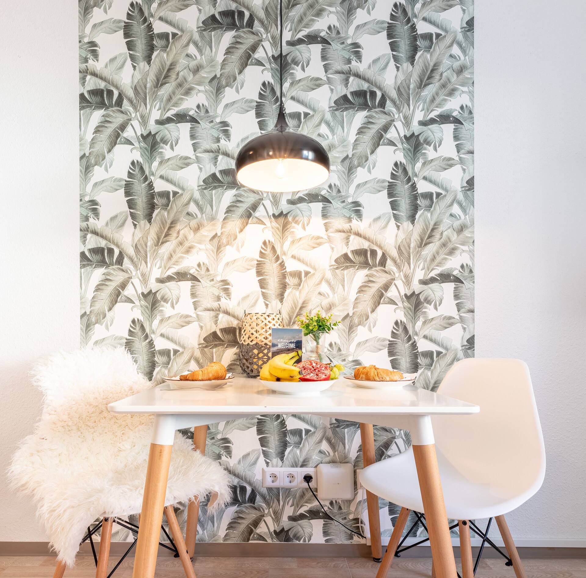 Cozy Apartment Stuttgart Messe incl. Parken