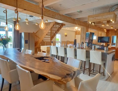 Pura Vida Panorama : Enjoy life !