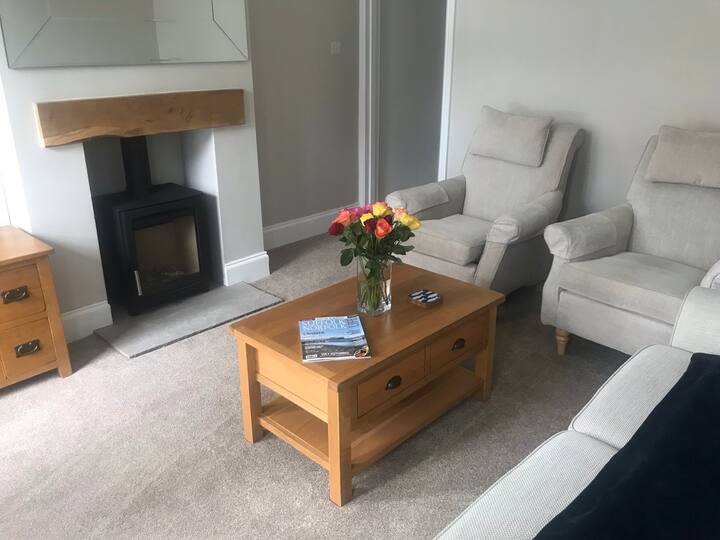 Mill Road Reinvented, Contemporary Cottage, Cromer - Cromer