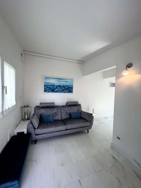 Proprietà Airbnb di successo: House in the city center a Forte Dei Marmi
