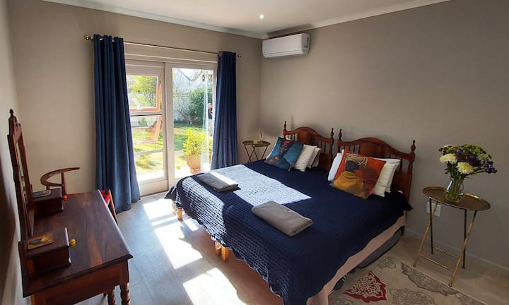No Loadshedding! Laundry Incl Best Long Stay Rates - Lanseria
