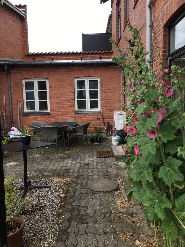 Aversi Vacation Rentals & Homes - Denmark | Airbnb