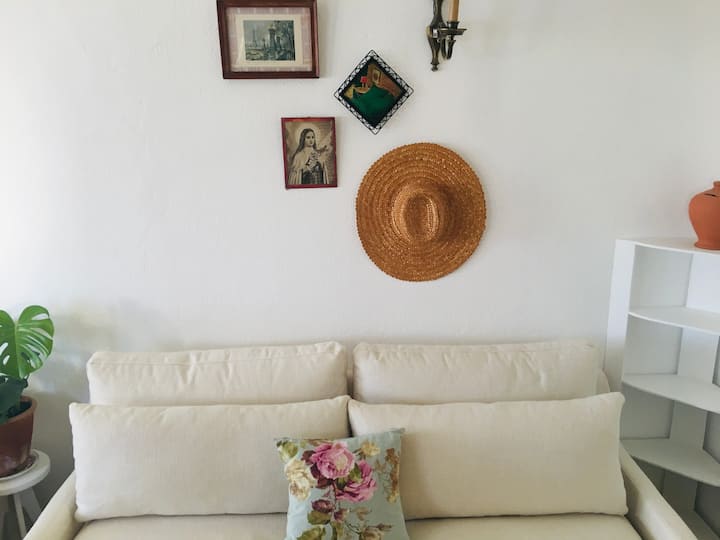 Casa Dos Anequins/praia Da Arrifana/t2 C/vista Mar - Aljezur