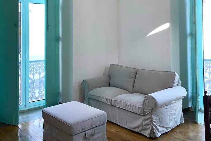 Quarto Triplo Central House-2 - Silves