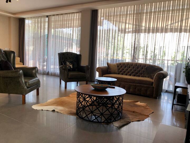 Luxury Villa With Sea And Nature View Spa Jacuzzi - Каш