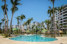 La Isla Gran Caimán 804