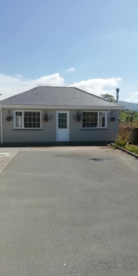 Lovely 1 bedroom apartment in Muckross, Killarney.