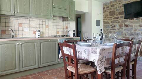 "Ettore" apartment