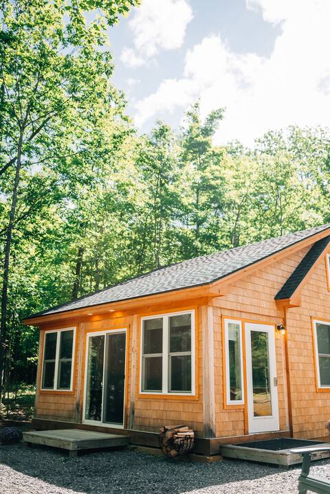 The Quarry Cabin #20