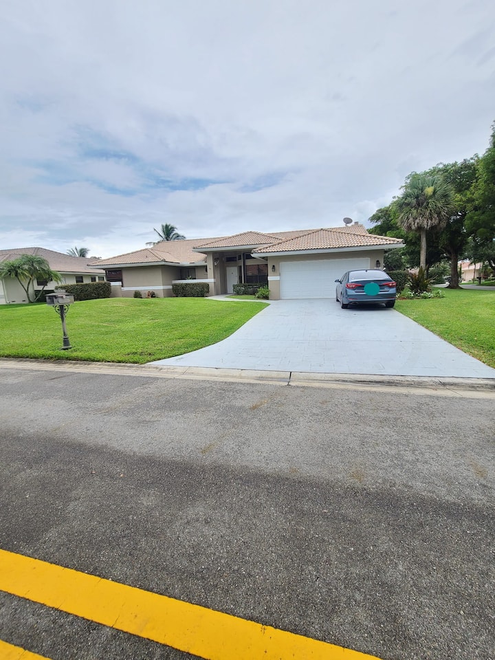 Parkland Vacation Rentals & Homes Florida, United States Airbnb