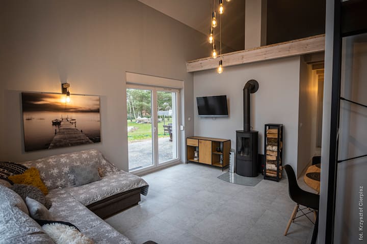 ห้องนั่งเล่น