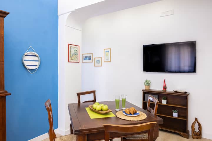 Sabrina Holiday Home - Sorrento Apartment - Sorrente