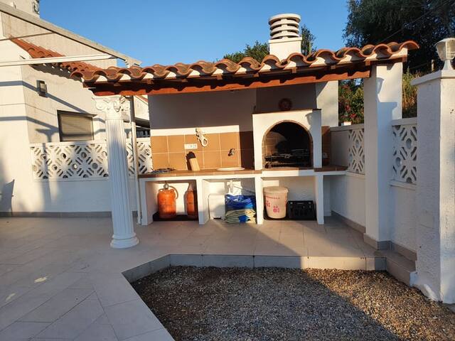 Guest favorite listing in Castelló D'Empúries