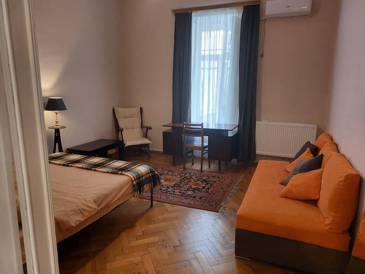 Cosy Apartment in the heart of Tbilisi