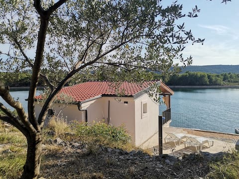Holiday Home Olie