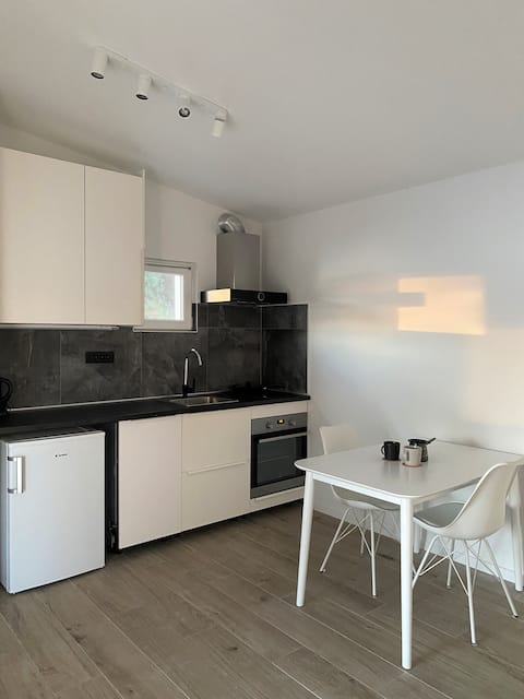 Top Airbnb: Holiday Home Olie in Općina Bilice