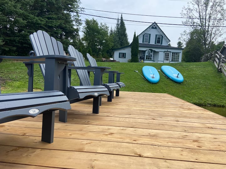 Bracebridge Vacation Rentals Airbnb
