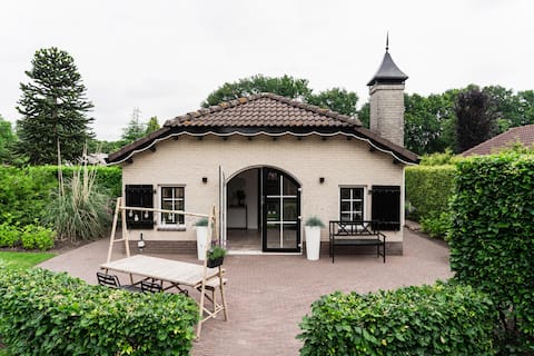 Bed en Wellness Groenrust Ermelo