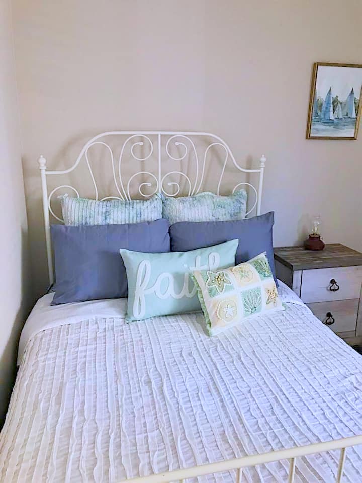 Трета спалня