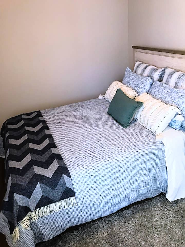 Втора спалня