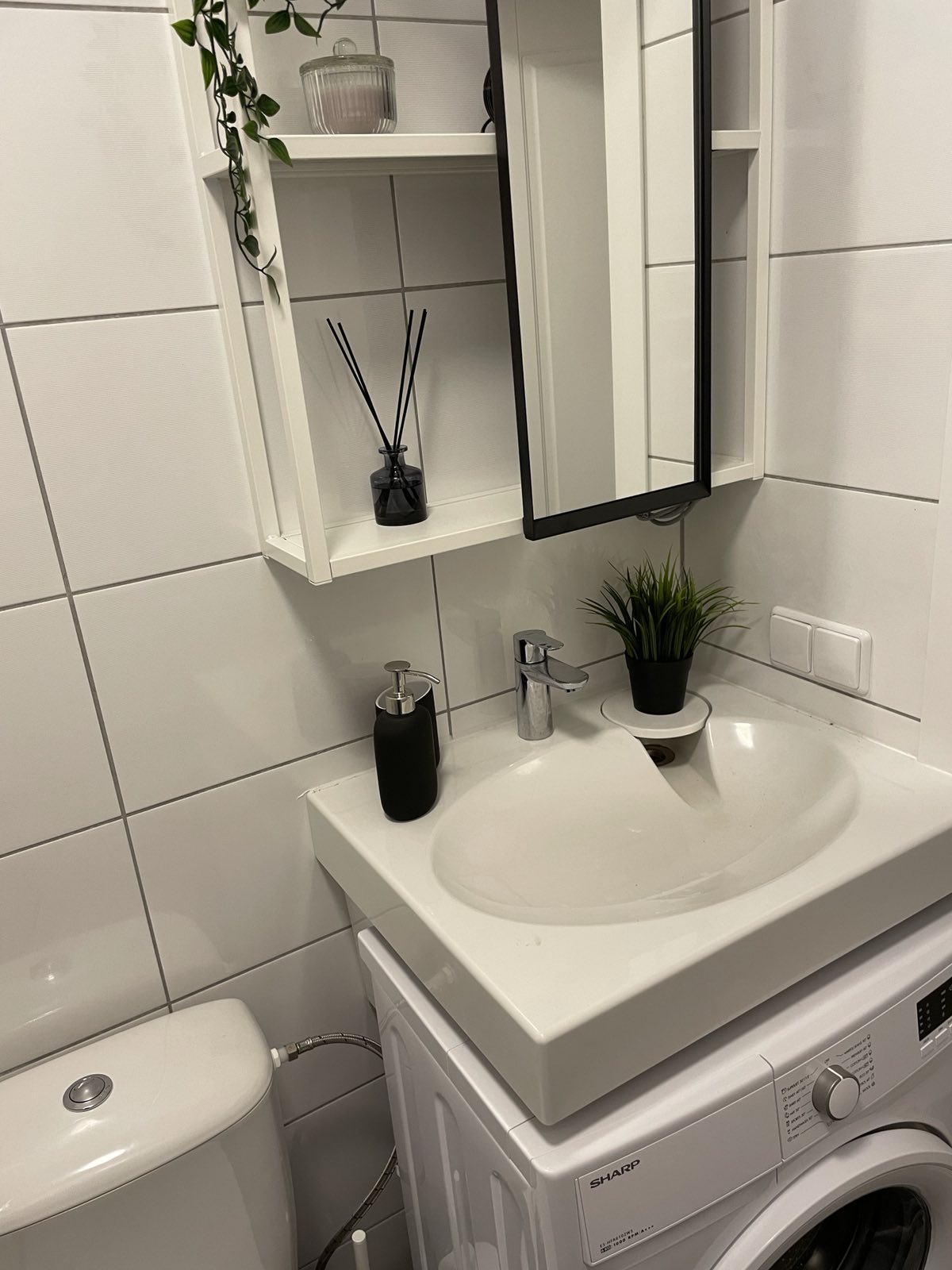 ห้องนอน