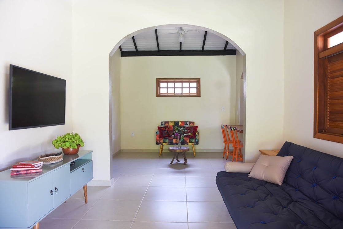 Top Airbnb: Casa Planalto - Cumuru - special discounts em Prado