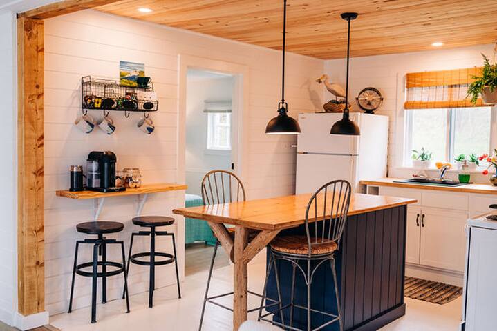 Once Upon a Tide cottage