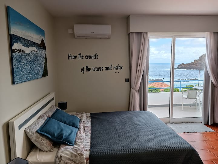 საძინებელი